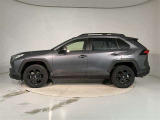 RAV4 2.0 アドベンチャー オフロードパッケージ II 4WD 