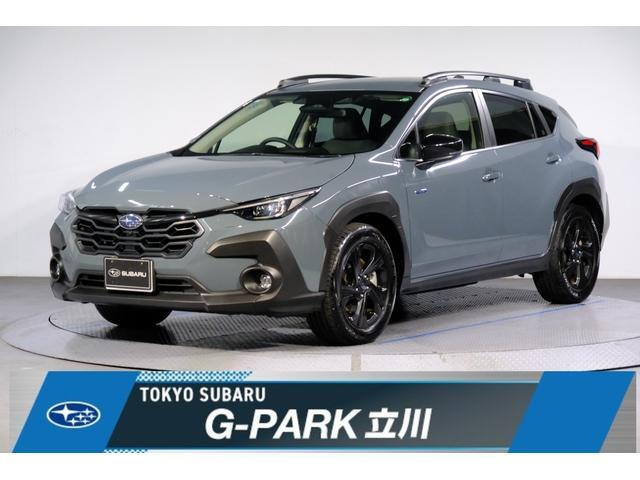 クロストレック 2.0 ツーリング 4WD 