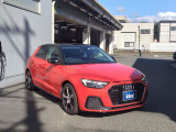 A1スポーツバック 35 TFSI アドバンスド 