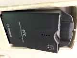 【ETC】高速道路の料金所をストレスなく通過!話題のスポットやサービスエリアに多い「スマートIC」利用時は必須のアイテムです。当店でセットアップを実施、ご納車当日からすぐにご利用いただけます!