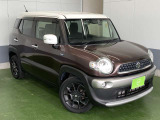 クロスビー 1.0 ハイブリッド(HYBRID) MZ 4WD 