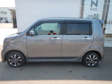 N-WGN L 4WD 
