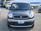 クロスビー 1.0 ハイブリッド(HYBRID) MZ 4WD 