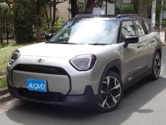 ミニエースマンE