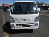クリッパートラック  GX 4WD