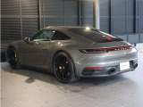 20/21インチ Carrera Sホイール
