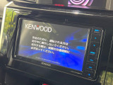 【ナビゲーション】使いやすいナビで目的地までしっかり案内してくれます。各種オーディオ再生機能も充実しており、お車の運転がさらに楽しくなります!!