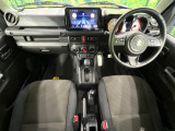 ジムニーシエラ 1.5 JC 4WD 