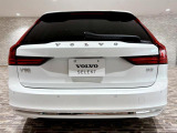 V90 アルティメット B5 