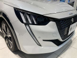 208 GTライン 