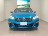2シリーズクーペ M235i M235i xドライブ 4WD
