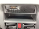 FM,AMが聞けます!