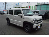 スペーシア ハイブリッド(HYBRID) G 4WD 