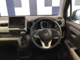 運転しやすいインパネ周りです!見やすいレイアウトで快適なドライブをサポートします!