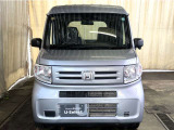 N-VAN G 4WD 