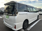 ヴォクシー 2.0 ZS 