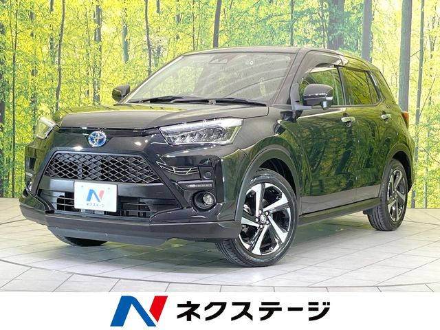ライズ 1.2 Z 