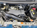 親切・丁寧な専門メカニックスタッフが応対!・車検・点検整備・事故等の修理などアフターサービスも安心。お車のカスタマイズもネクステージのサービススタッフまでご相談ください!