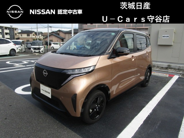 サクラX 90周年記念車