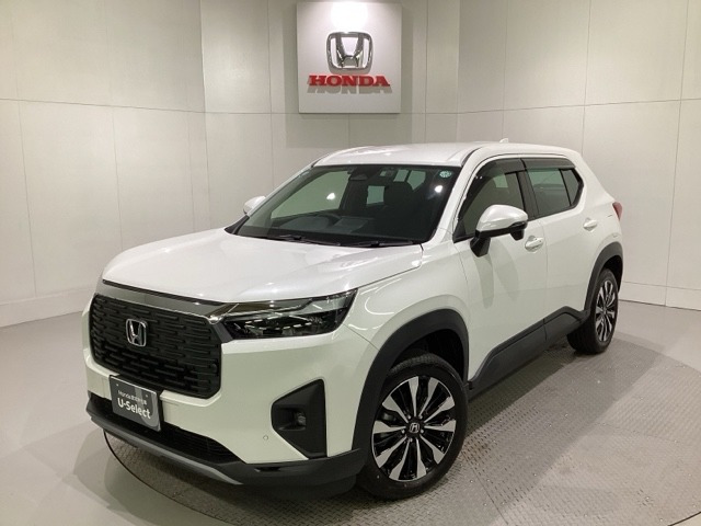 ZR-V 1.5 Z 