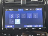 プリウス 1.8 A ツーリングセレクション 本革シート 修復歴無し