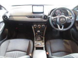 CX-3  1.8 XD ツーリング ディーゼルターボ