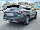 レガシィアウトバック  1.8 リミテッド EX 4WD