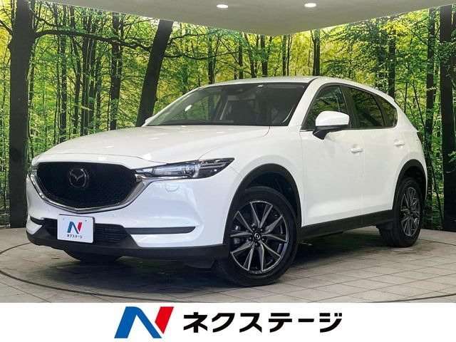 CX-5  XD プロアクティブ