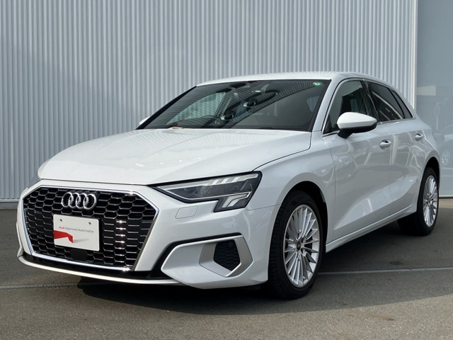 A3スポーツバック 30 TFSI アドバンスド 