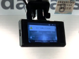 万が一の事故のときもドライブレコーダーがあると安心です。ご利用になる場合は個人情報保護の観点より新品の対応SDカードをお求め下さい。