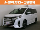 当店の在庫車をご覧いただきありがとうございます!トヨタカローラ新茨城 プラザ日立店です。