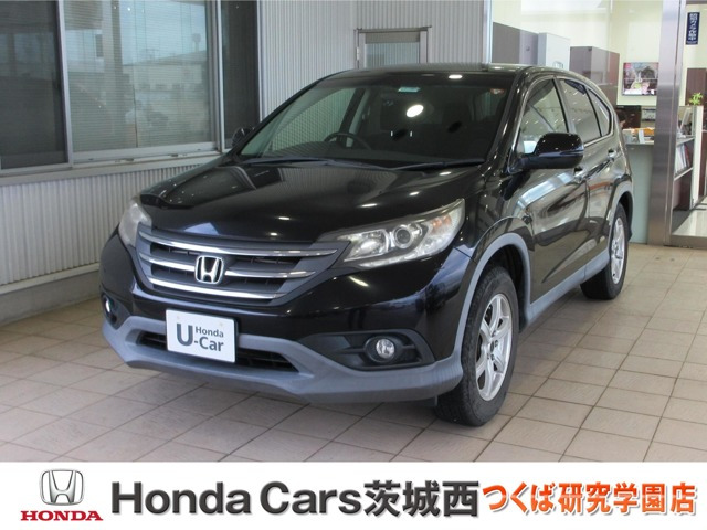 CR-V 2.4 24G 4WD 