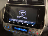 【大画面ナビ】人気の大型9インチナビを装備。存在感のある大画面はインパクト大!ナビ利用時のマップ表示は見やすく、テレビやDVDは臨場感がアップ!いつものドライブがグッと楽しくなります♪