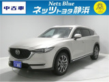 マツダ CX-8