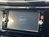 【純正ナビ】人気の純正ナビを装備。オーディオ機能も充実しており、Bluetooth接続すればお持ちのスマホやMP3プレイヤーの音楽を再生可能!毎日の運転がさらに楽しくなります!!