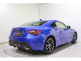BRZ 2.0 S 