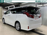 中古車の総合評価や内外装の状態などをひと目でわかるよう、トヨタ車のプロの検査員が実施した「車両検査証明書」をご用意しています。