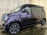 N-WGNカスタム L ホンダ センシング 4WD 