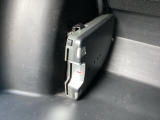 ETC付いてます。ETCが使用可能な道路通行料はキャッシュレスでスマートに走行できます。再セットアップして納車致します。
