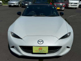 ロードスター 1.5 S BRIDEフルバケ RAYS15インチアルミ BRITZ