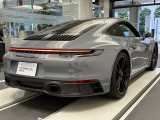 911 カレラ4 GTS PDK 