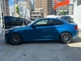 サービスにはドイツ本国と同様に教育と訓練を受け、BMWを知り尽くした「マイスターメカニック」が数多く在籍しております。納車前点検整備で、お客様に安心と安全をお届けいたします。