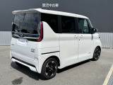 ルークス ハイウェイスター X