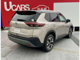 エクストレイル  1.5 X e-4ORCE 4WD