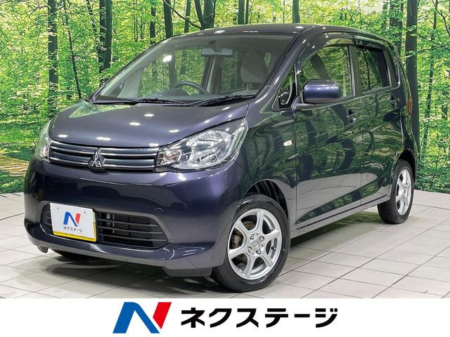 eKワゴン M 