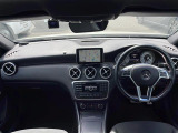 Aクラス A180 スポーツ 修復歴無し