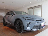 クラウンスポーツ 2.5 Z E-Four 4WD 
