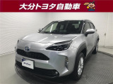 大分トヨタ&ネッツトヨタ東九州合同展示場あっぱれU-Carスタジアムの物件をご覧いただきありがとうございます。お問い合わせの際はカーセンサーを見たとお伝えください。