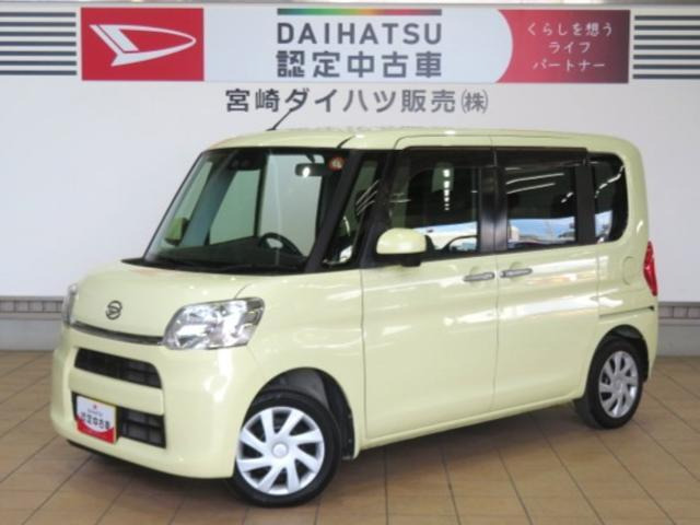 タント X SAIII 