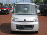 フレアワゴン XG 4WD 
